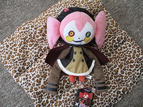 劇場版魔法少女まどかマギカ ぬいぐるみ べべ 一番くじプレミアム 劇場