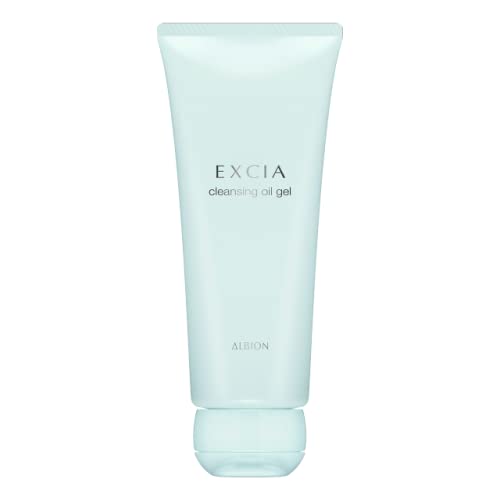 アルビオン ALBION エクシア クレンジングオイルジェル 150g クレンジングジェル [並行輸入品]