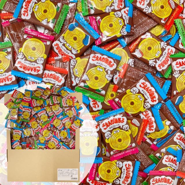 人気商品～江崎グリコ ギャバ(ミルクチョコレート)小袋 10g×100袋 江崎