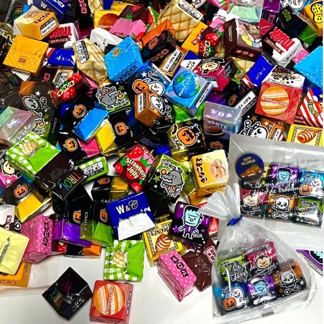 チロルチョコ アソート 期間限定の味 300個 個包装 詰め合わせ チョコレート 配り菓子 小分け袋付き