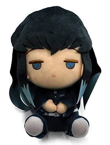 鬼滅の刃 でっかいぽふっと ぬいぐるみ 時透無一郎