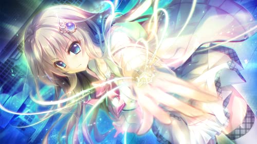 9-nine- Switch 9-nine-｜の通販はソフマップ[sofmap]