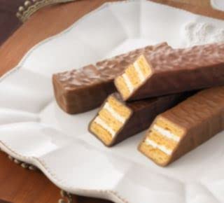 セット商品　ベルン　ミルフィユ３０個 チョコレート 菓子 +　花菓匠 あられ 2袋