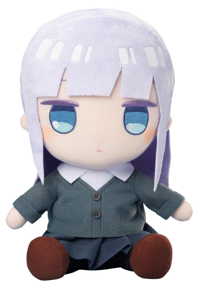 フリュー 阿波連さんははかれない 阿波連れいな ぬいぐるみ AMU-FNX770 検索結果]-amiami.jp-あみあみオンライン本店-