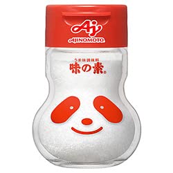 味の素 味の素 アジパンダ 70g瓶×10本入×(2ケース)