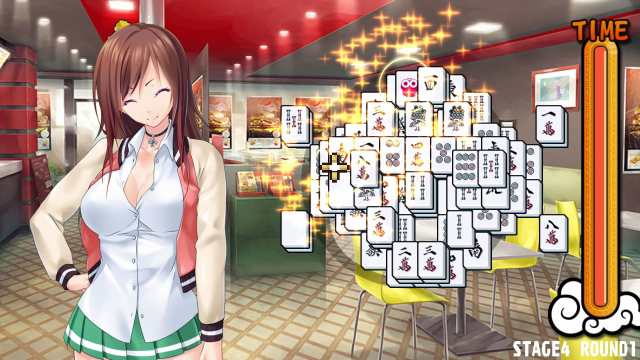 プリティー ガールズ ゲームコレクションPretty Girls Game Collection 