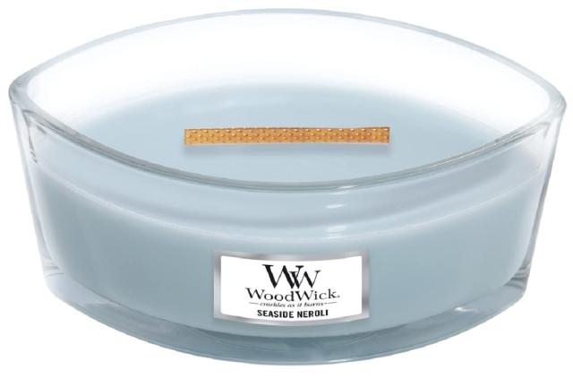 WoodWickウッドウィックハースウィックＬ（ネロリ）