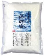 白松 浜御塩 400g 12パック