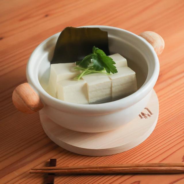 たいせい窯 土鍋 ばんこの土鍋 1人用 中サイズ 耐熱 日本製 BANKO EARTHENWARE POT 黒 小(1人用)_2