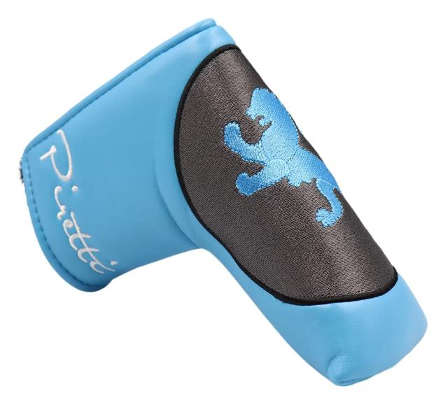 Piretti ピレッティ PR-PC0007 パターカバー ブルー