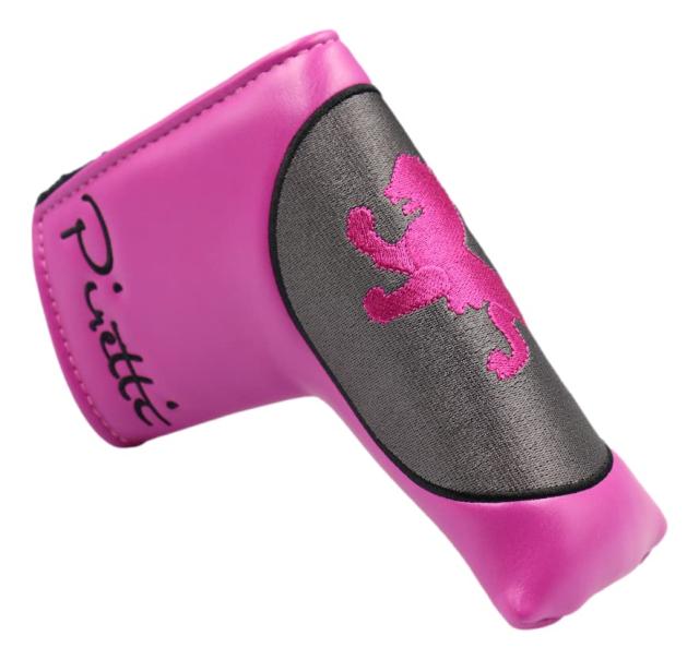 Piretti ピレッティ PR-PC0007 パターカバー パープル