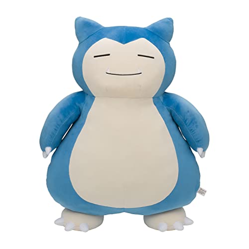 ポケモンセンターオリジナル もっちりクッション カビゴン にゃ! にゃにゃ! ニャオハ! 52×40×15(H×W×D:？)