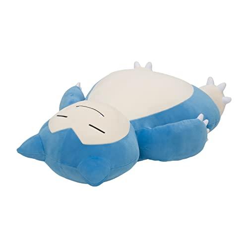 ポケモンセンターオリジナル もっちりクッション カビゴン にゃ! にゃにゃ! ニャオハ! 52×40×15(H×W×D:？)_2