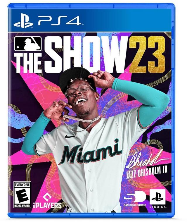 MLB The Show 23 (輸入版:北米) - PS4の通販は 9,919円