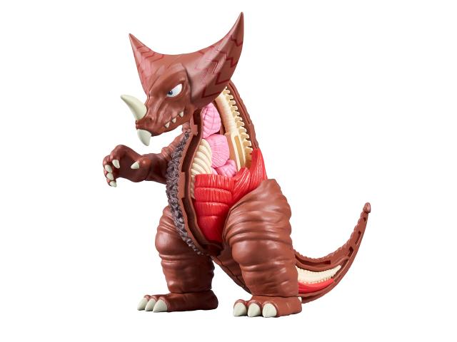 メガハウス(megahouse) 取りくずす謎合わせFANTASY ゴモラ 15歳以上