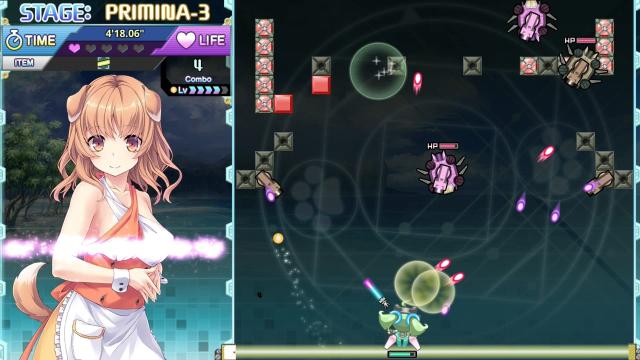 プリティー ガールズ ゲームコレクション3 Pretty Girls Game Collection？ (Nintendo Switch) 【正規輸入_2