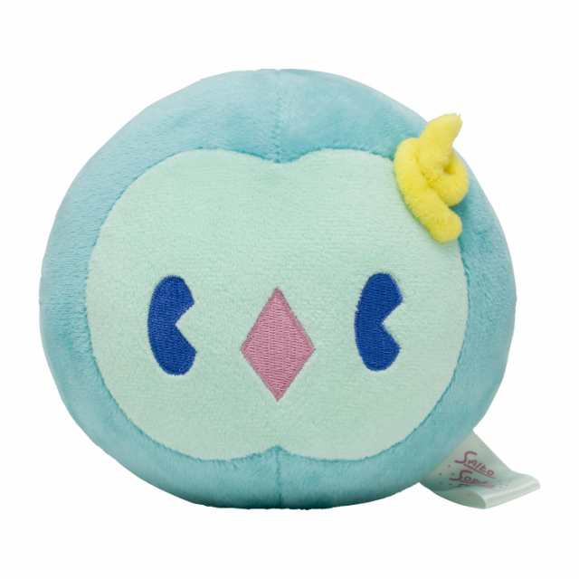 ポケモンセンターオリジナル ぬいぐるみ サイコソーダ・リフレッシュ ユニラン 13×15×13(H×W×D:？)