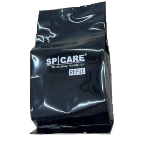 SPICARE スピケア VM エキサイティングファンデーションレフィル １５ｇ 男女兼用 SPF. 37+++ 7,460円