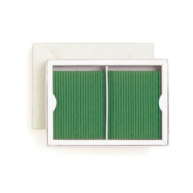 お香炊き 六種花世界 サンダルウッド スティック 240本 徳用サイズ 220173 松栄