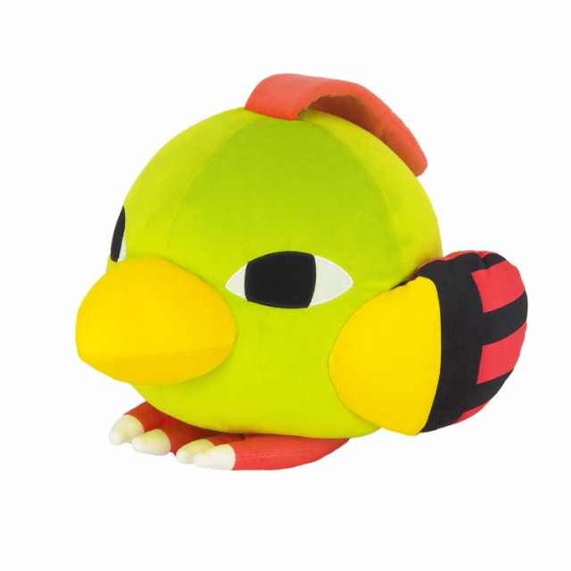 三英貿易 ポケットモンスター ぽてはぐクッション ネイティ W35×D34×H26cm? ぬいぐるみ雑貨 ポケモン PZ70