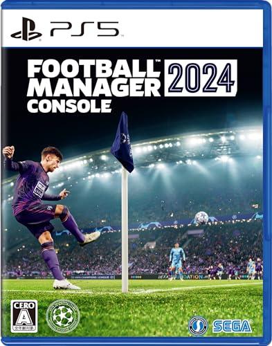 Football Manager 2024 Console - PS5の通販は