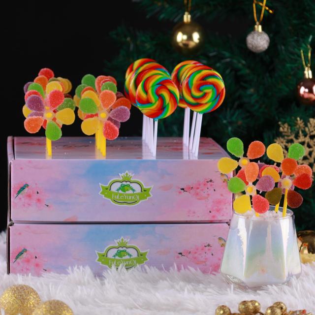 棒付きキャンディー 詰め合わせ 28点 セット お菓子 グミ ギフト -棒付き 飴 棒付き 御菓子 個包装 - 大容量 業務用 景品 パーティー 人気