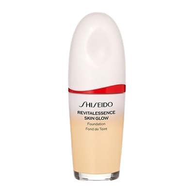 資生堂 shiseido エッセンス スキングロウ ファンデーション SPF30 PA+++ 30ml 無香料 リキッドファンデーション (130 O