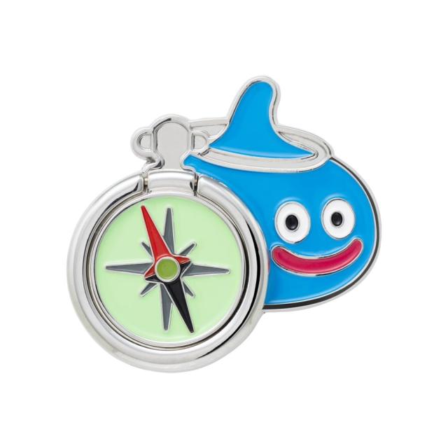 ドラゴンクエストウォーク スマホリング スラミチ