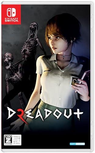 DreadOut2(ドレッドアウト2) -Switch 【CEROレーティング「Z」】