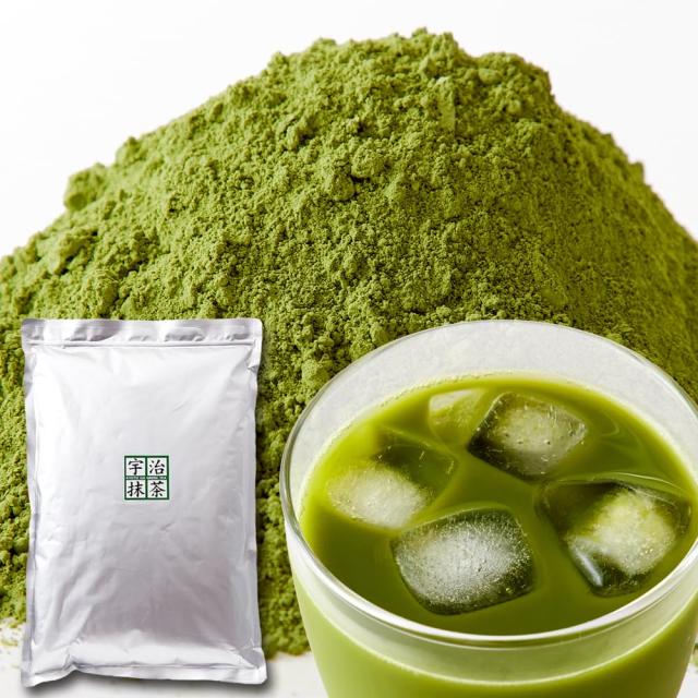 天然生活 粉末宇治抹茶(500g) 飲料 食品 飲み物 ドリンク お茶 緑茶 紅茶 粉末 パウダー 無糖 京都 抹茶 アイス ホット 抹茶ラテ 製菓用