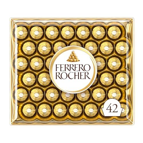 FERRERO(フェレロ) ロシェ (42粒入り×1個)の通販は 5,475円
