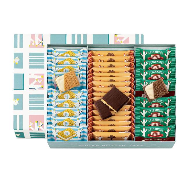 Ker Cadelac(ケル・キャディラック) ガレットチョコチップクッキー