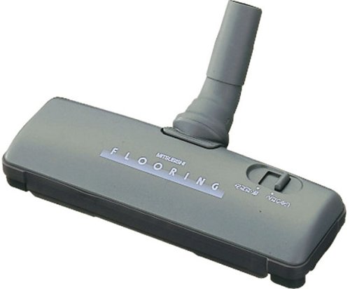 三菱電機 スミ掃フローリングブラシ TI-30