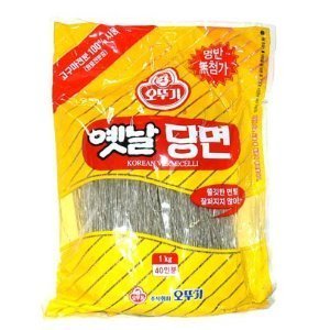 オットギ 春雨 1Kg　お得3袋セットの通販は 5,181円