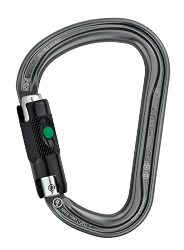 PETZL(ペツル) M36A BL ウィリアム ボールロックの通販は