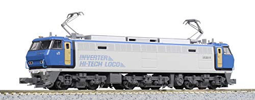 KATO Nゲージ EF200 登場時塗装 3036-2 鉄道模型 電気機関車 【公式通販】