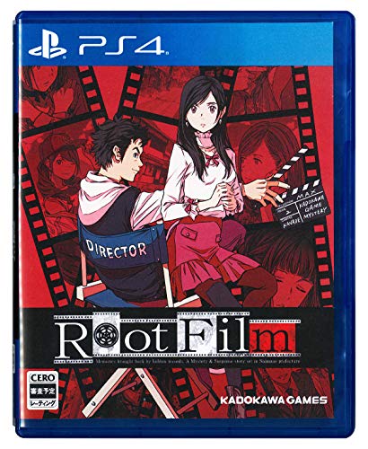 Root Film - PS4