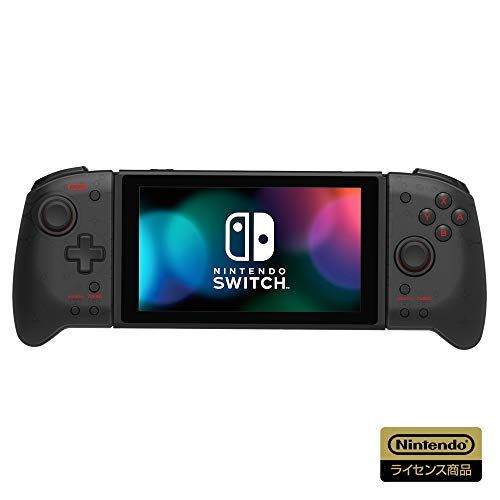 Nintendo Switch +グリップコントローラー付き 動作確認済み 株式会社 HORI | グリップコントローラー 専用アタッチメント