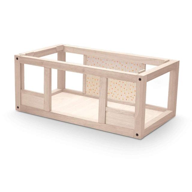 PLANTOYS 7340 マイファーストドールハウス用ベースメント