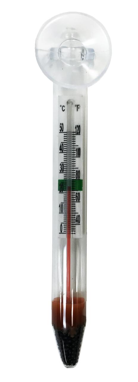 Penn-Plax Inc Therma Temp Thermom-tre flottant TF