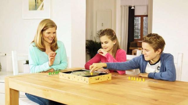 ラベンスバーガー 穴掘りモグラ 26423