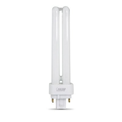 Feit電気pld18e / 41 18ワット蛍光灯PL電球