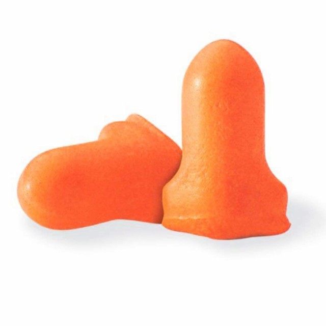 イヤープラグ Leight Plugs NRR30 耳栓 10ペア イヤープラグ・耳栓