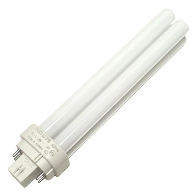 Philips照明38334 ? 9 ? pl-c 26 W / 827 / 4p / Alto ? 26ワットCFL電球 ? コンパクト蛍光灯 ?