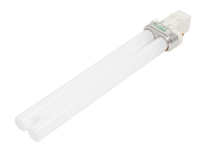 Philips 146878 ? pl-s 13 W / 850 / 2pアルト単一チューブ2ピンベースコンパクト蛍光灯電球 1 Pack 14687の通販は
