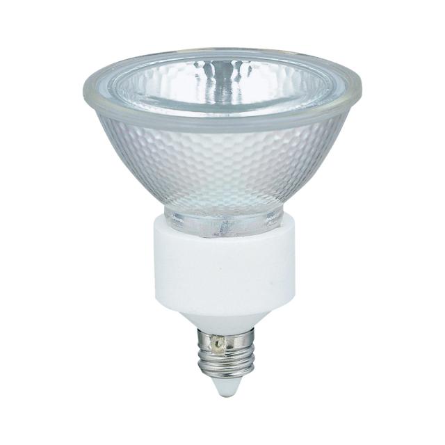 エルパ (ELPA) JDR110Ｖ40WLM/K 電球 ハロゲン電球 照明 E11 110V 40W 中角20° 540lm G-166NH