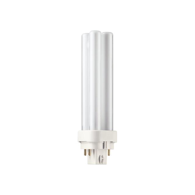 Philips照明38326 ? 5 ? pl-c 13 W / 830 / 4p / Alto ? 13ワットCFL電球 ? コンパクト蛍光灯 ?