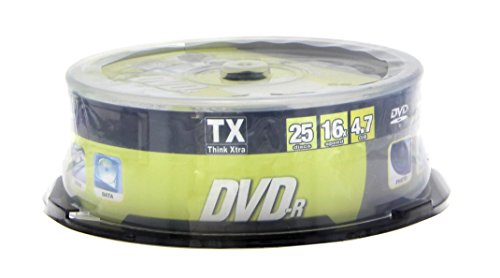 TX DVD-R 16X_1