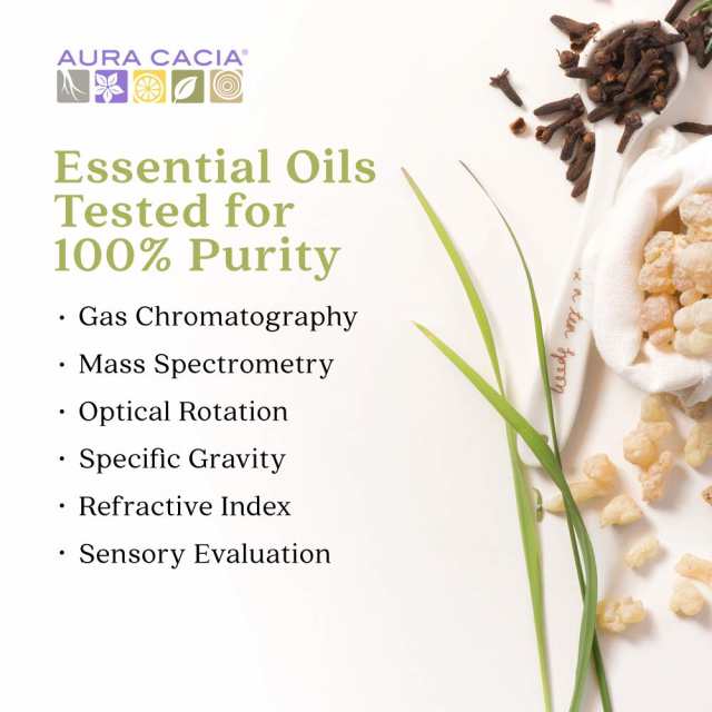 Pure Essential Oil Carrot Seed - 0.5 fl oz by Aura Cacia