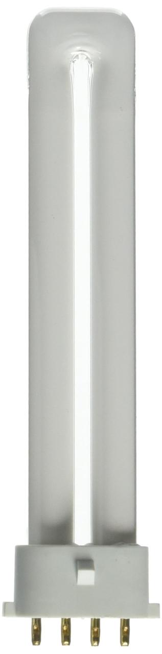 USHIO bc8831コンパクト蛍光灯9 W cf9se / 827調光機能付き電球